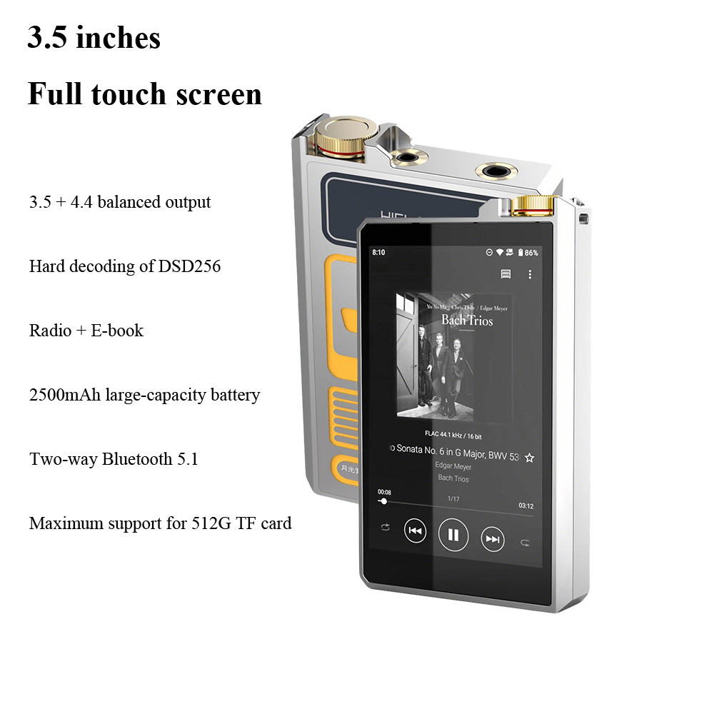 Portable Lossless Music Player - Home Cinema Samsung 5.1 recension och pris
