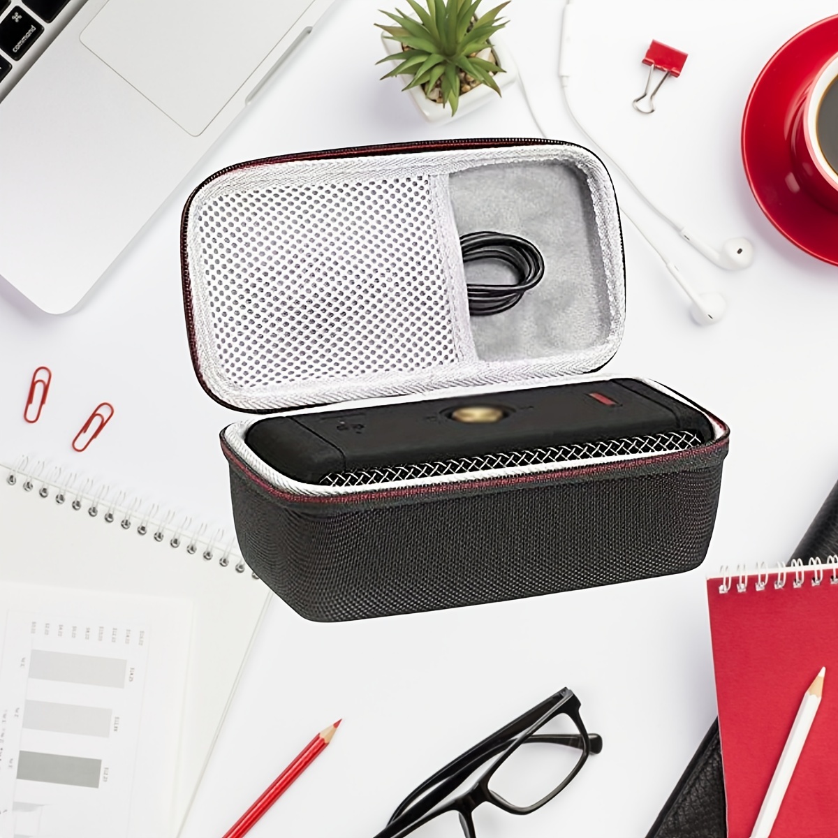 Portable EVA Bag For MARSHALL  - Home Cinema Marshall recension och pris