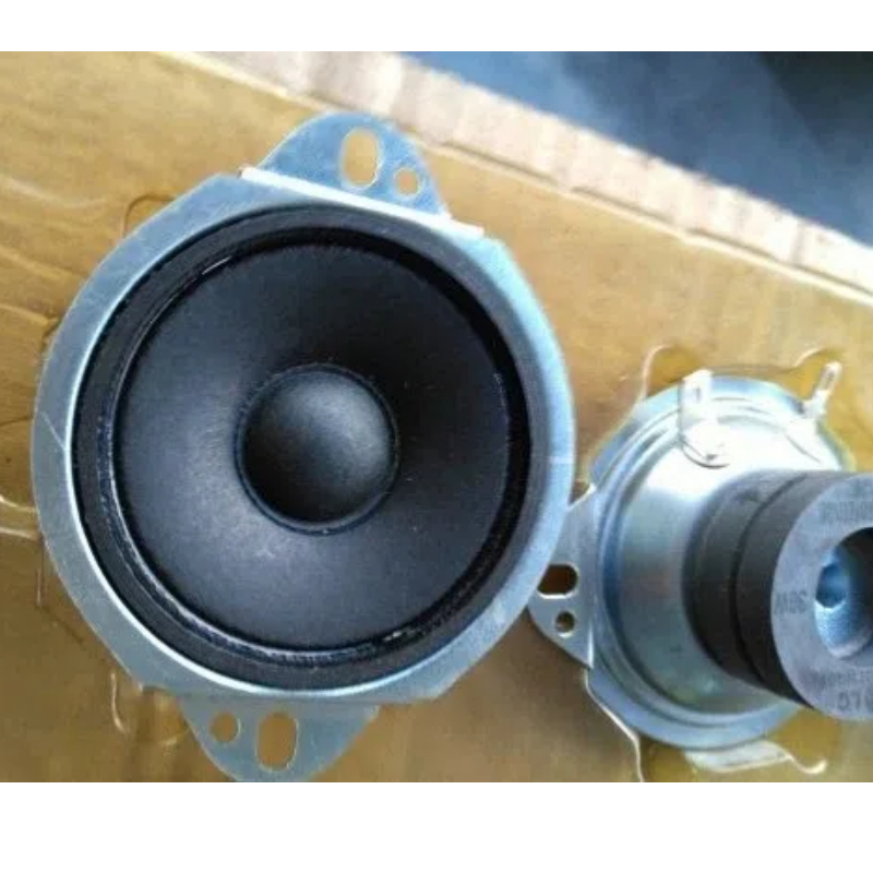 SOTAMIA 2Pcs 2 Inch Tweeter 8  - Home Cinema Lg recension och pris