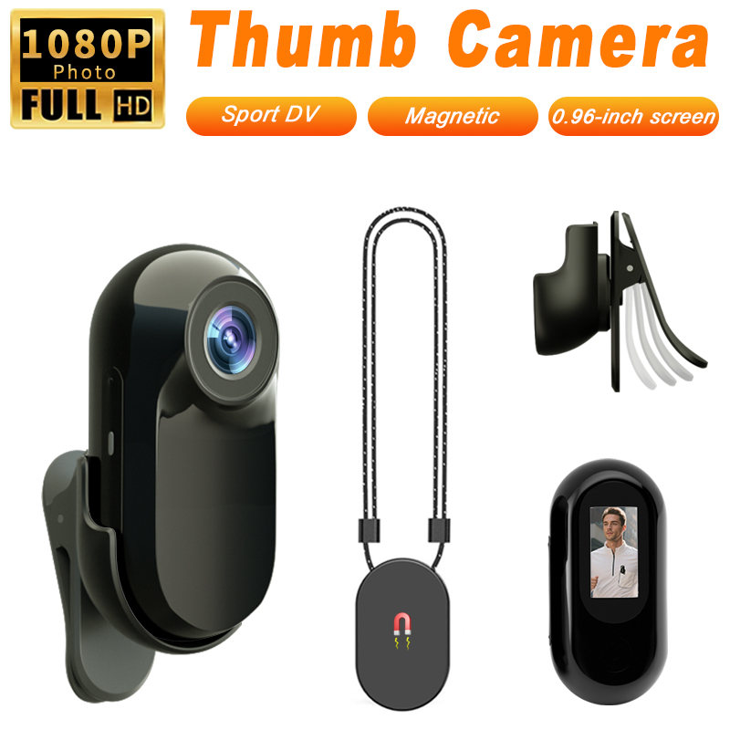 1080P HD 0.96 inch Screen Mini - Home Cinema Hd recension och pris