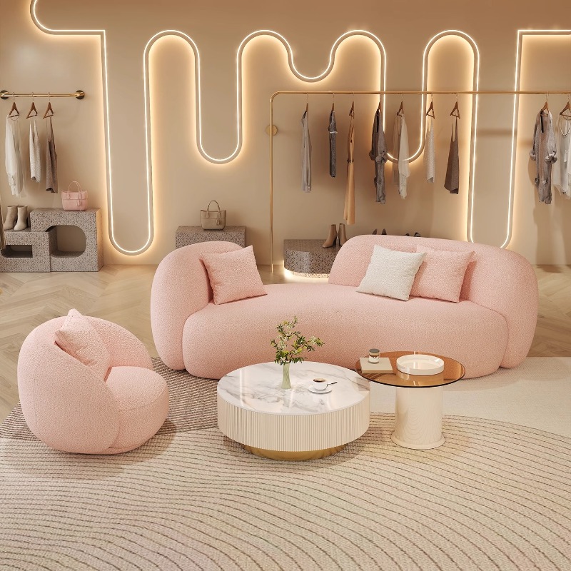 Elegant Designer Living Room S - Home Cinema Room Accessories recension och pris