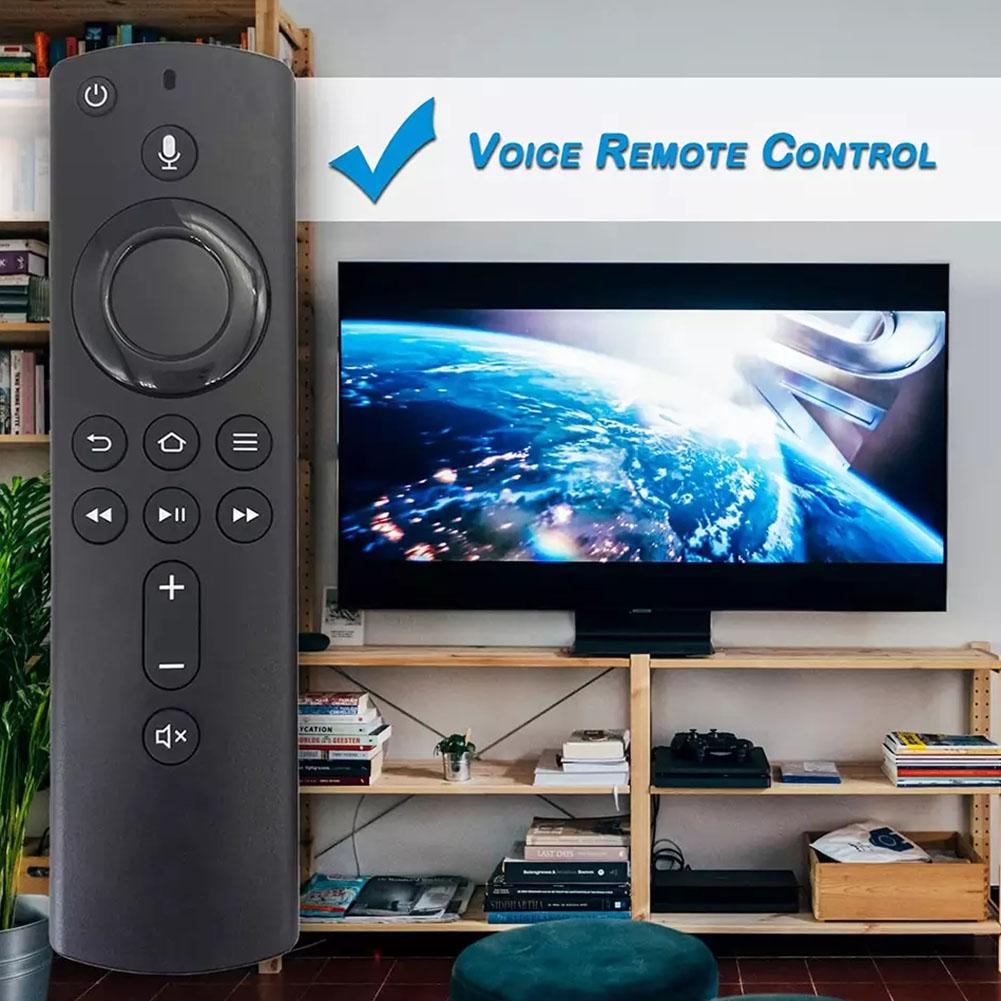 Fire TV Stick With Alexa Voice - Home Cinema Youtube recension och pris