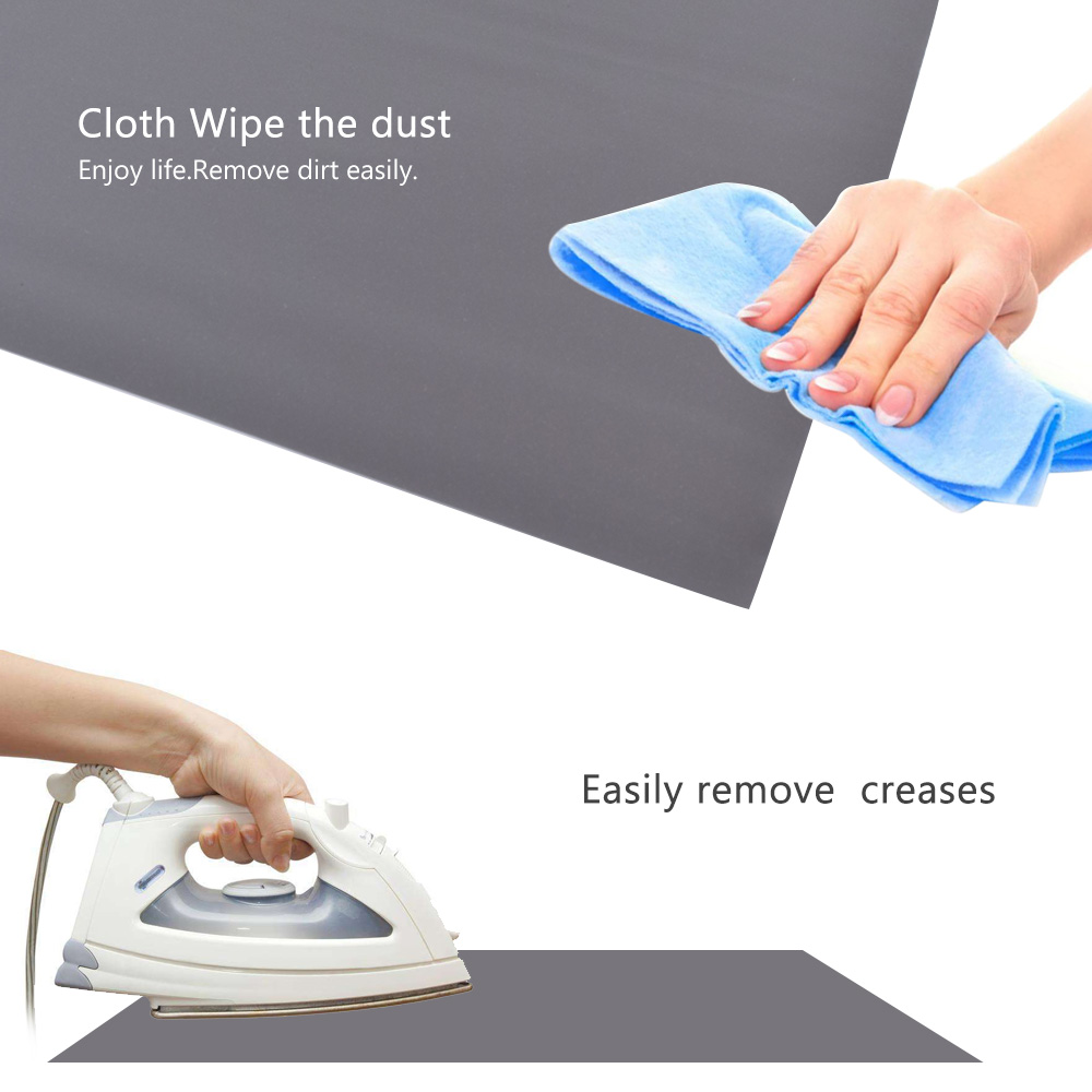 MIXITO Projector Screen Simple - Home Cinema Screen recension och pris
