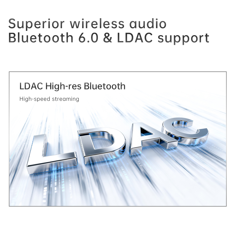 JadeAudio Level 1 Desktop HiFi - Home Cinema Idea recension och pris