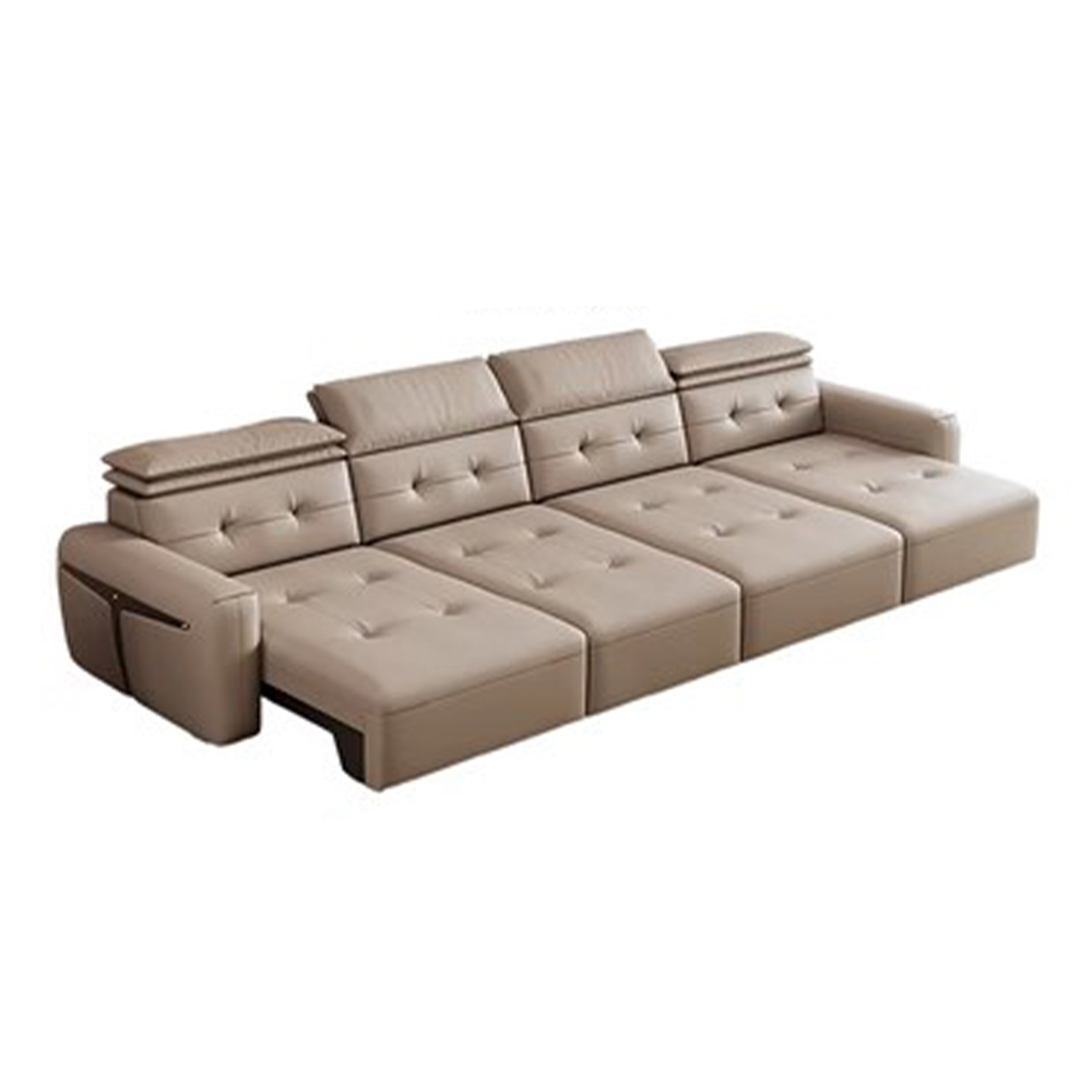 MINGDIBAO Genuine Leather Elec - Home Cinema Usa recension och pris