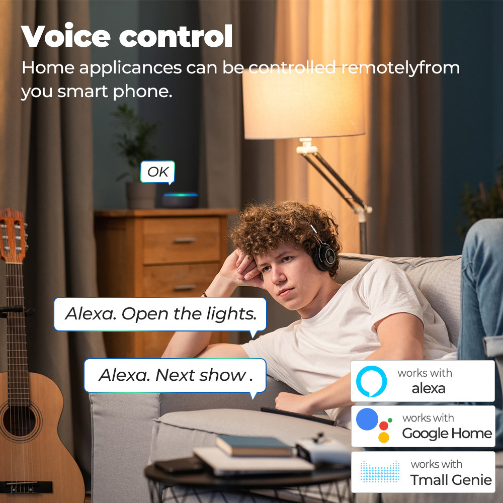 Smart RF 433 IR Remote Control - Home Cinema Lg recension och pris