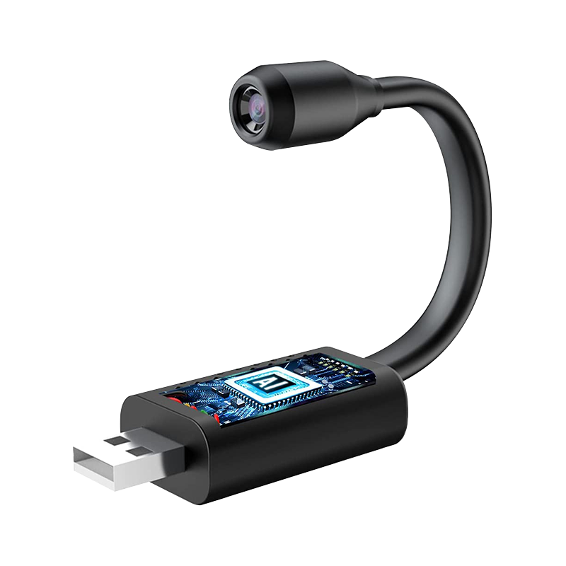 V380 Mini Wireless Wifi Camera - Home Cinema Hd recension och pris