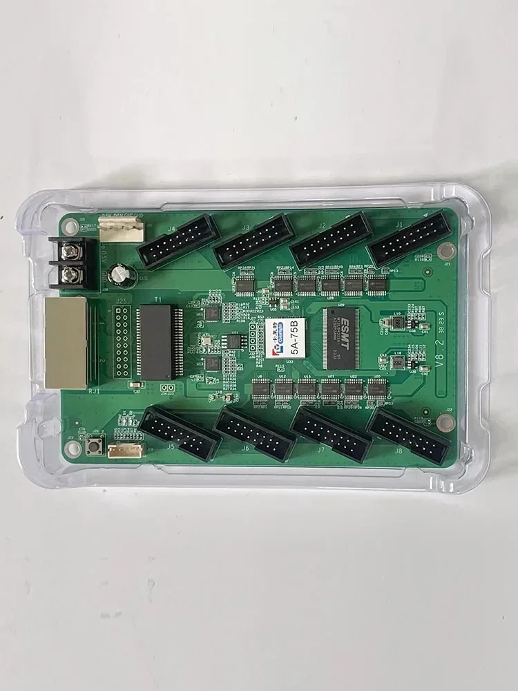 Colorlight 5A-75B Receiving Ca - Home Cinema Screen recension och pris